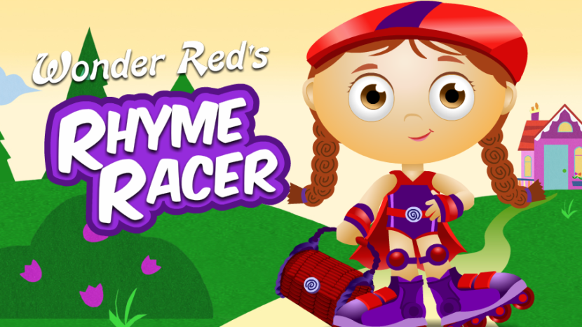 PBS Kids Games Super Why