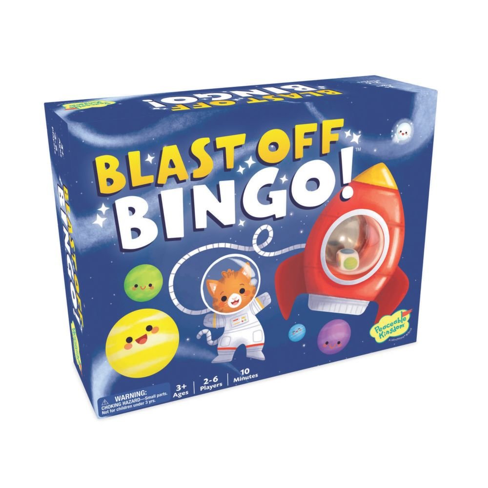 Blast-Off