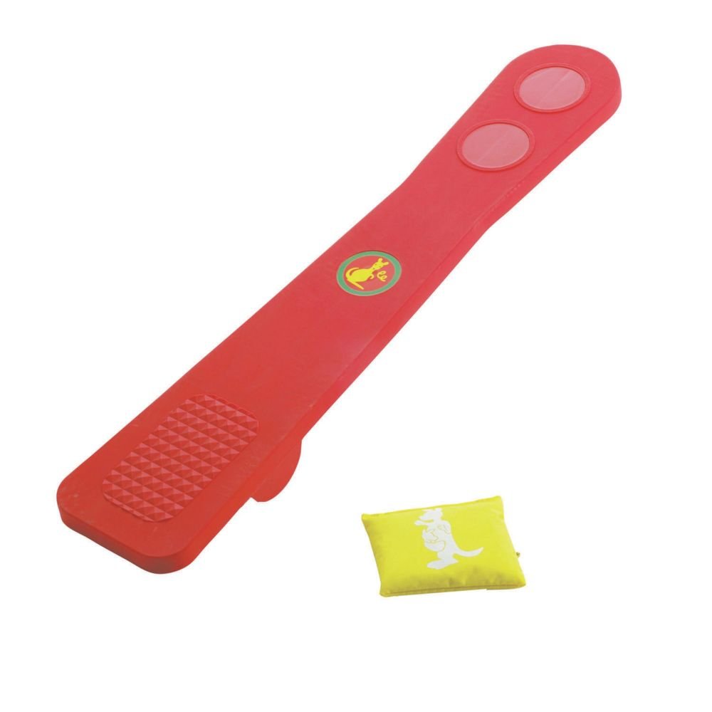 Joey Jump Bean Bag Game From MindWare