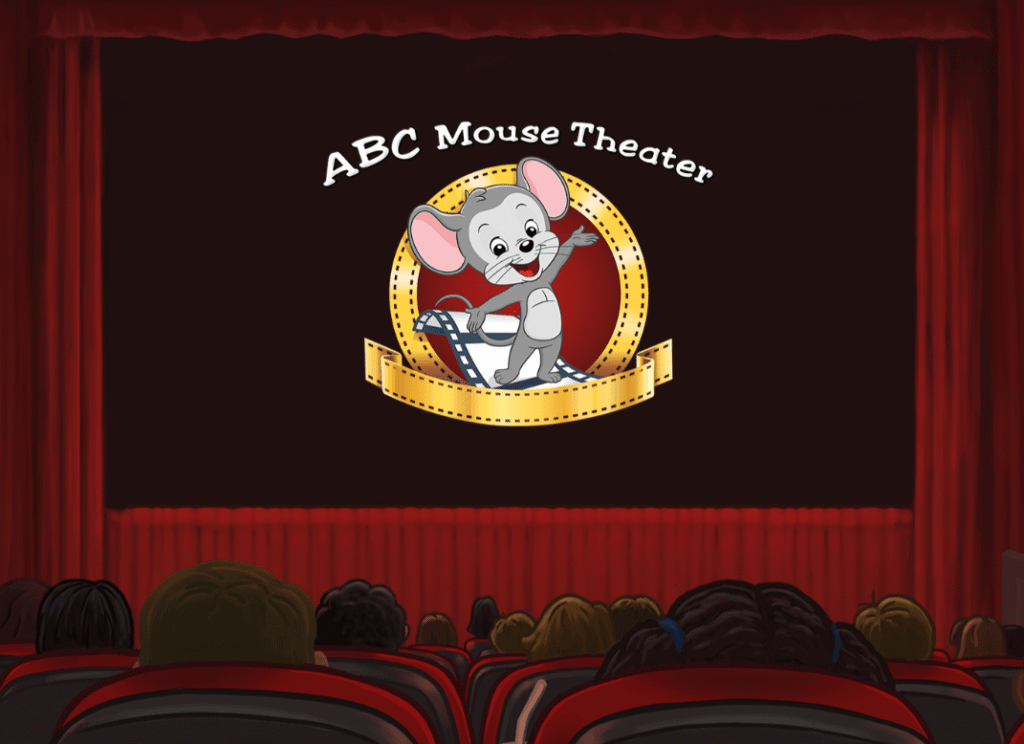 ABCmouse Theater